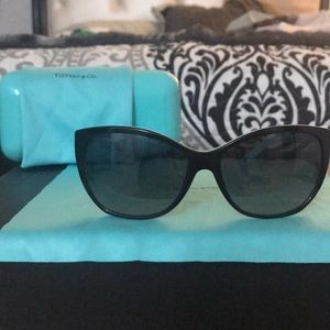 Tiffany Sunglasses